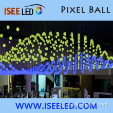 Event Show DC24V DMX LED RGB Hanging Gall